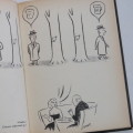 Cartoon 58 The best cartoons of 1957 - Issued 1957 - Hardcover