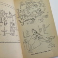 Crazy Cartoons by VIP 1962 printing