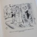 Clementine and her family 1959 cartoon book