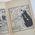 Vintage cartoon softcover - The little Friar by Hal Sherman 1961