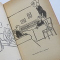 Strictly Doctors - a book of cartoons by Richter - 1963 issue