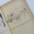 Strictly Doctors - a book of cartoons by Richter - 1963 issue