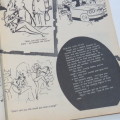 Comedy Parade Cartoon and Joke book - Loose outer cover - May 1972