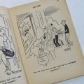 Laff time cartoon book - May 1964