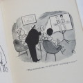 Clementine and I`amour by Jean Bellus 1961 issue cartoon book