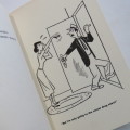 Congratulations you`re married! cartoon book - 1959 issue