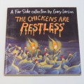 Vintage Far Side Collection by Gary Larsen - The Chickens are restless 1994 issue