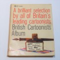 British Cartoonist album - 1964 issue 128 pages