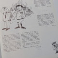 Pick of Piker cartoon and joke book Best pieces early 1980`s from finance week