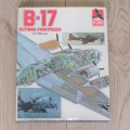 B-17 Flying Fortress by H.P. Willmott