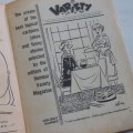 Humour Variety - Vintage Special holiday issue cartoon and joke book no 103