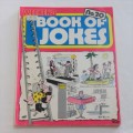 Weekend Book of Jokes no 20 cartoon book