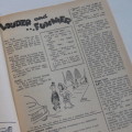 Humour Variety Spring extra no 95 cartoon and joke book