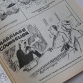 Weekend Jokes cartoon book no 30 - 1987
