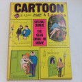 Cartoon and laughs September 1970 no 5 cartoon and joke book