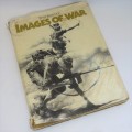 Images of War by Peter Badcock - Some water damage but most sketches are still good