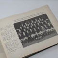 Rugby in Suid-Afrika - Issued by Johnston and Neville - 1st Edition 1964