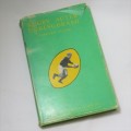Rugby agter doringdraad deur Gerhard Viviers - 1970 Edition
