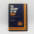 The History of BSAP - Vol. 2 - The Right of the line 1903-1939
