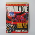 The Official Formula One 1997 Grand Prix Guide - including newspaper with article