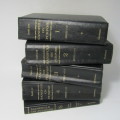 Handfuls on Purpose for Christian Workers 1971 five Volume edition