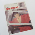 The South African Sportsman - April 1969 - Boxing
