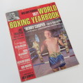 1971 World Boxing yearbook