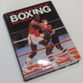 The Illustrated History of Boxing by Harry Mullan