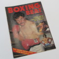 Boxing Beat January 1978