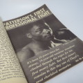 Boxing International all star wrestling magazine - Sept/Oct 1965