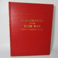 A Narrative of the Boer War by Thomas Fortescue Carter - #873 of 1000 - no box cover