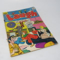 Archie Series Laugh No 233