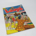 Archie Series Laugh No 219