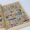 Archie Series Betty and Me No 63