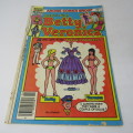 Archie Series Archie`s Girls Betty and Veronica no. 322 - scarce issue