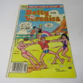 Archie Series Archie`s Girls Betty and Veronica no. 322