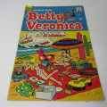 Archie Series - Archie`s Girls Betty and Veronica no. 165