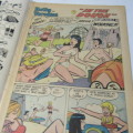 Archie Series - Archie`s Girls Betty and Veronica no. 165