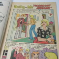 Archie Series - Betty and Me - no. 35
