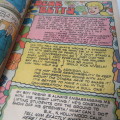 Archie Series - Betty and Me - no. 34