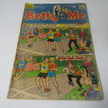 Archie Series - Betty and Me - no. 23