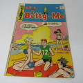 Archie Series - Betty and Me - no. 37