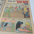 Archie Series - Betty and Me - no. 37