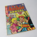 Archie Annual No 26 Giant Series 1950 - Published 1975
