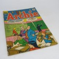 Archie Series Archie No 206