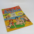 Archie Series Archie no 221
