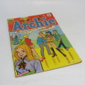 Archie Series Archie no 1990