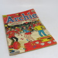 Archie Series Archie no 187