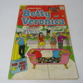 Archie`s Girls Betty and Veronica no. 173