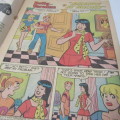 Archie`s Girls Betty and Veronica no. 173